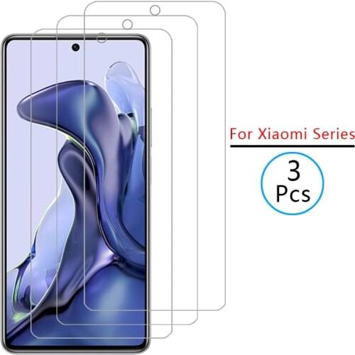 IMIDO Screen Protectors For Xiaomi Mi 9T