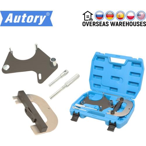 Car Engine Timing Locking Setting Tool For Renault 1.4 1.6V Clio Meganne Laguna AU004 Camshaft Alignment Tool K4J K4M F4P & F4R