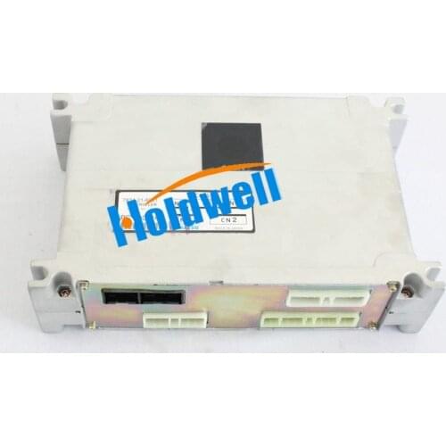 Holdwell Excavator Controller Governor 7834-21-6000 for Komatsu PC100-6 PC120-6 PC130-6