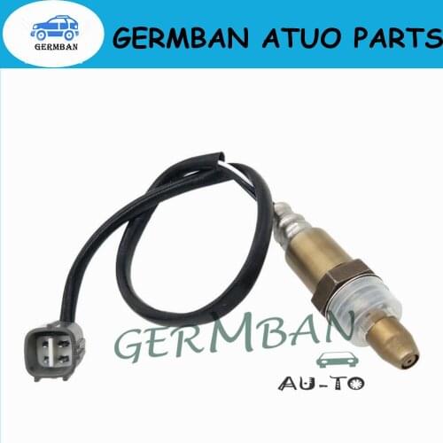 New Manufactured 02 Lambda Oxygen Sensor Fits For 2013-2016 TOYOTA Lexus ES300H 2.5L Part N o#89467-33080 8946733080