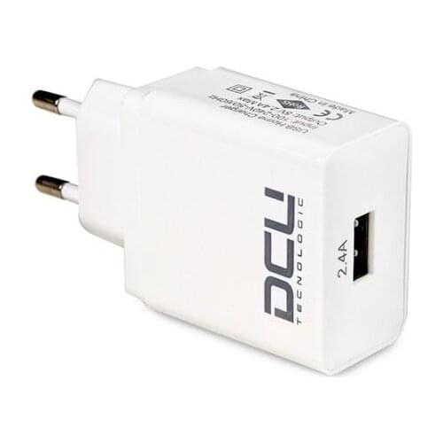 Wall Charger DCU 37300525 5V White