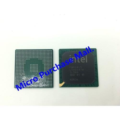 FW82815 SL5NQ BGA New Ones
