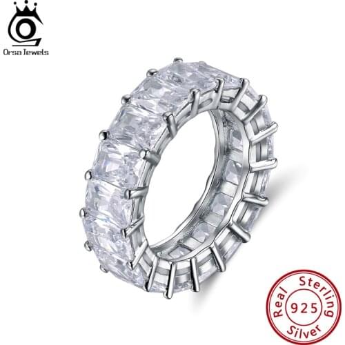 ORSA JEWELS Women's Rings