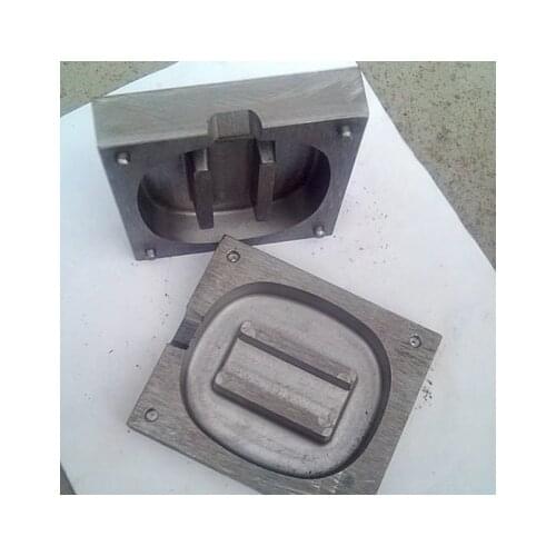 LEAD MOULD