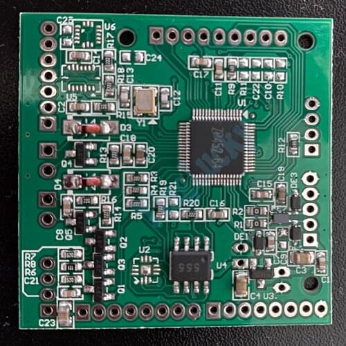 Brook ps3 ps4 usb encoder joystick arcade stick controller for pc Raspberry Pi ps box