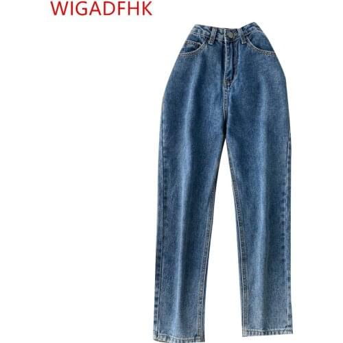Женские укороченные джинсы WIGADFHK China At AliExpress