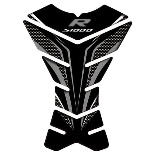 Motorcycle Tank Pad Protection Stickers For BMW S1000R 2010-2020 2014 2015 2016 2017 2018