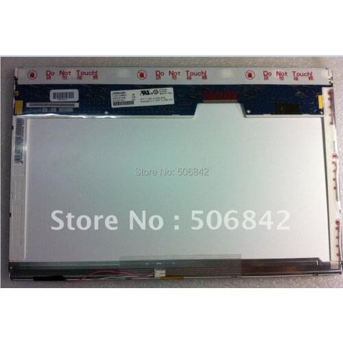 15.4"laptop LCD screen CLAA154WB03 ,Brand new A+ 1280*800