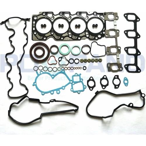 3C 3C-T 3C-TE Engine Complete Gasket Set 04111-64220 For Toyota Camry Station Wagon/CORONA Saloon/Town Ace 2.2L