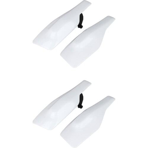 4 X Dirt Bike ATV Brush Bar Hand Guards for TC FC FE TE FX TX 125