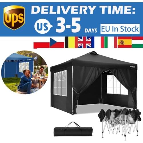 ANCHEER Tourist Tents