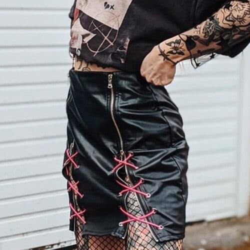 Women's Mini Skirts APRIL MODA China