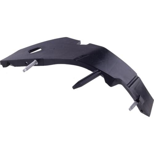 Car Left Side Front Bumper Retaining Bracket Fascia Support Fit For Dodge Challenger 2009 2010 2011 2012 2013-2018 68043393AA