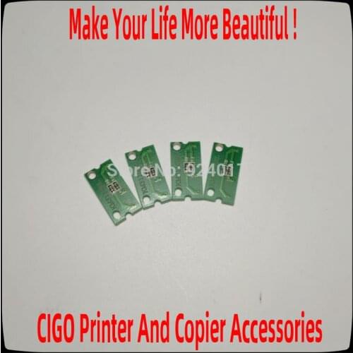For Konica Minolta bizhub C3110 3110 Printer Toner Cartridge Chip,For Konica A0X5135 A0X5235 A0X5335 A0X5435 TNP51 TNP 51 Chip
