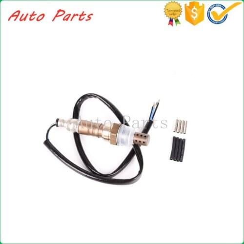 Oxygen sensor general 4-wire zirconia sensor 234-4209 2344209 15733 SG300 for Lexus Isuzu Honda Mazda MPV MX-3 Suzuki