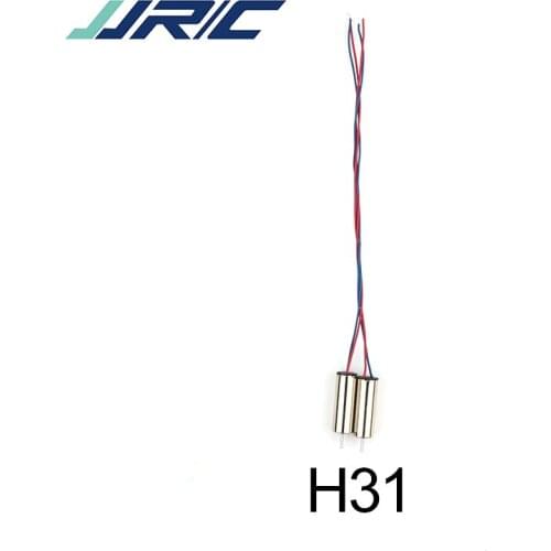 Original JJRC H31 Spares Parts 2Pcs/Set Motor Engine CW/CCW For RC Mini Drone FPV Quadcopter Helicopter Toy Gift Accessories