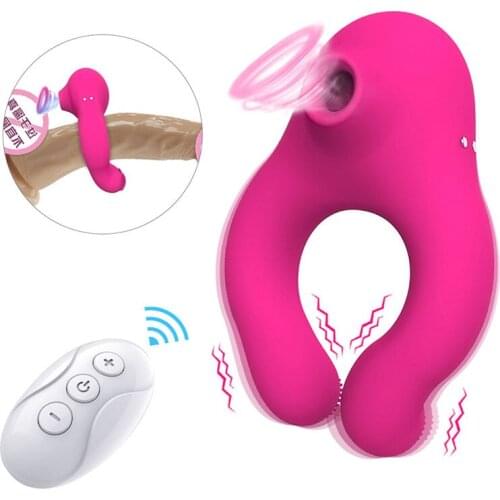 Honeylulu Penis Rings