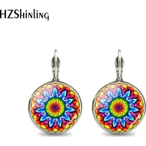 HZSHINLING Earrings