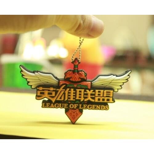 League USB Flash Drive 64GB 128GB USB 2.0 Pen Drive 32GB Cartoon LOL Christmas Tree Gifts 4GB 8GB 16GB Mini Santa Claus Pendrive