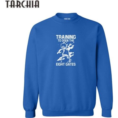 2021 Free Shipping TARCHIA Fitness Logo New Fashin Men Women Hoodie Sweatshirts Casual Pullover Tops Plus Male 007011003