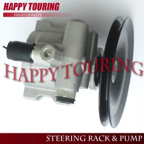 New Power Steering Pump For VOLVO 240 / 740 / 760 / 780 / 940 1982-1995 1359649 8603042