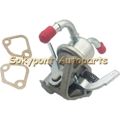 NEW Fuel Pump 16285-52030 for Kubota ARKB-1006 05 Series D905 D1005 D1105 D1305 V1205 V1305 V1505 1pc
