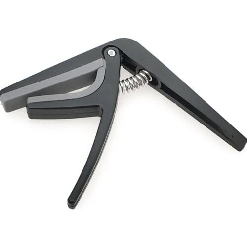 Professional Ukulele Capo 4 Strings Guitar Capos Guitar Parts & Accessories CORF