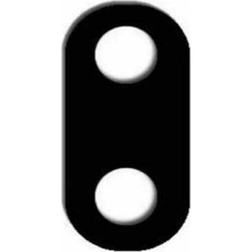 TAPA CRISTAL RECAMBIO CAMARA Para Huawey Honor 9 Lite LENTE GLASS ENVIÓ GRATIS