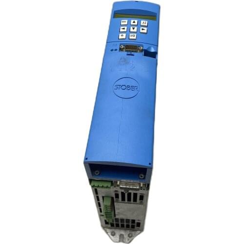 STOBER SERVO DRIVE MDS5040/L 4KW *USED TESTED