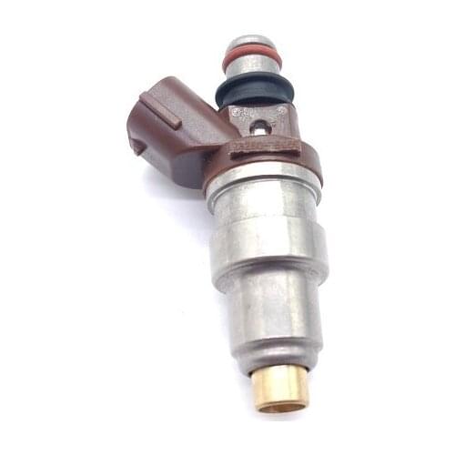 Fuel Injector 23250-75050 Fits For Toyota Prado RZJ Hilux RZN Hiace 3RZFE 2.7L