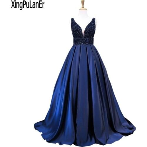 Вечерние платья XingPuLanEr China At AliExpress