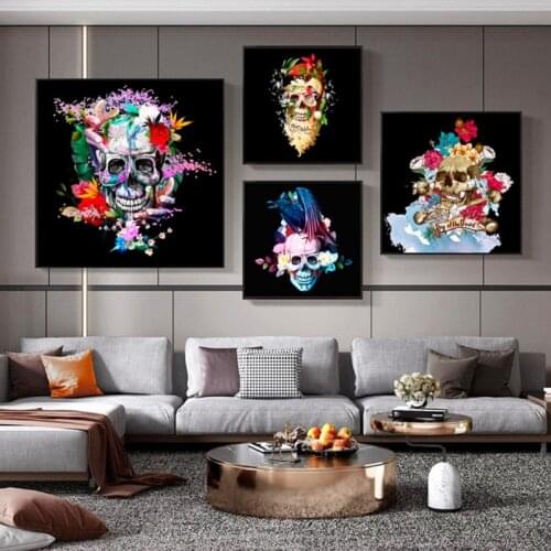 Настенные картины YIKES China At AliExpress