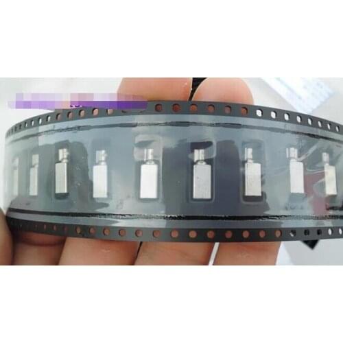 1.5-3V 4mm MIcro Small Linear Vibrator Motor With Connector 4mmx8mm Model 0408 Series Vibrating Pager Motor For CellPhone