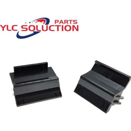 10pcs RM1-0648-000 RM1-0648 Separation Pad for HP LaserJet 1010 1012 1015 1018 1020 3015 3020 3030 M1005 for Canon LBP 2900 3000