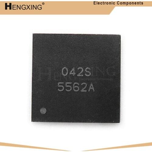 2piece G5562AR11U G5562A 5562A QFN-48 In Stock