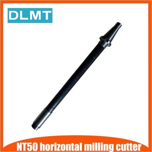 7:24 50 NT50 horizontal milling cutter 600MM 710MM