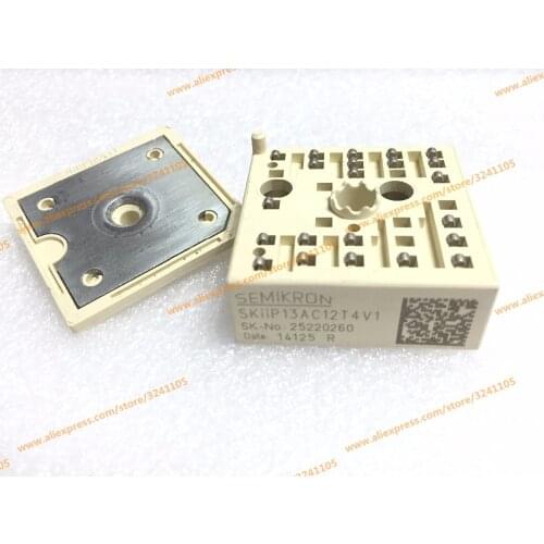 Free shipping NEW SKIIP13AC12T4V1 MODULE