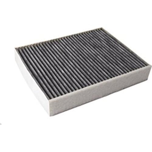 Eustein Cabin Filter Fresh Air Filter for BMW f22 f23 F32 F33 F34 F36 F83 F87 64119237555 64119237554