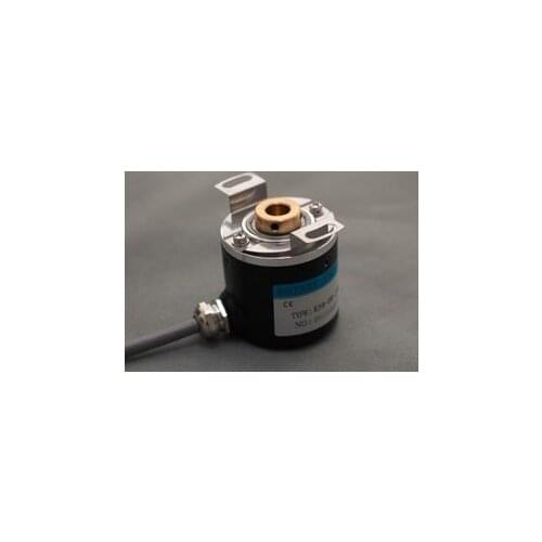 ISC3808-001G100BZ3-5-24F photoelectric encoder