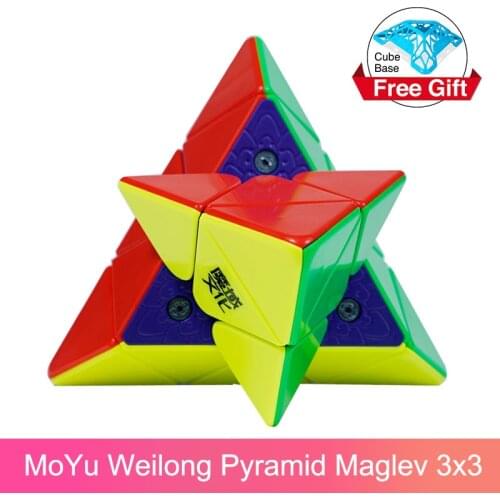 GAN Rubik's Cubes And Puzzles China