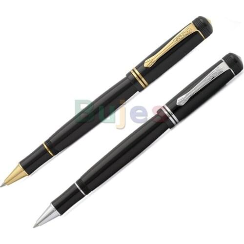 Kaweco DIA2 Rollerball Pen Chrome,high-grade resin chrome, embody timeless beauty like a "DIAMOND",Available in two colours