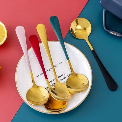 HTBCCHB Coffee Spoons