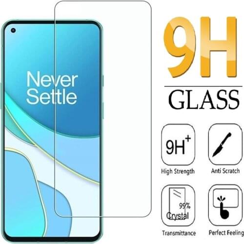 Curved Screen Protector For Oneplus 8 8t Hydrogel Film 6 Edge Full Cover 7t 7 Pro Transparent Protective Film Not Tempered Glass