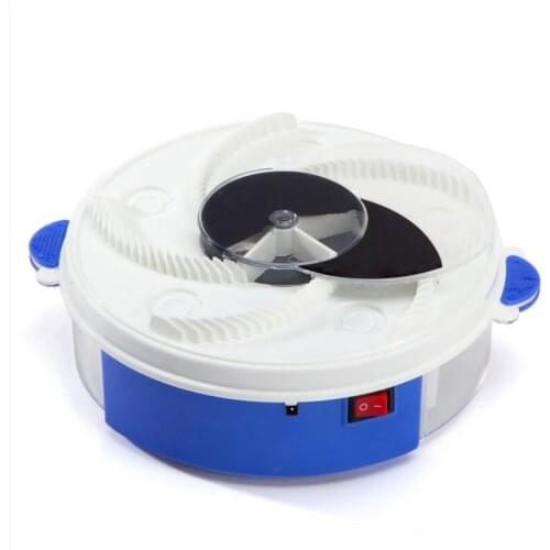 Automatic Fly Catcher Fly Killer Fly Catcher In Household Restaurant Mosquito Lamp Electric Usb Mosquito Lamp Mosquito Trap