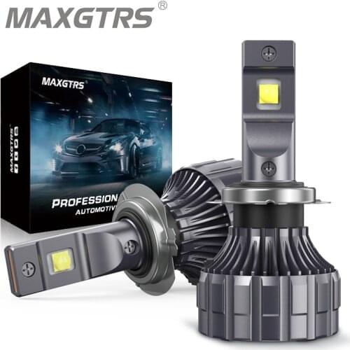 Светодиодные LED лампы H9 (PGJ19-5) MAXGTRS China At AliExpress