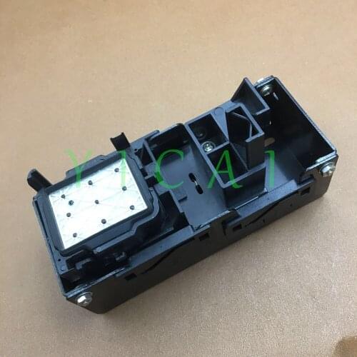 Printer dx5 dx7 cap station assembly for Skycolor sky color 4180 3180 Sunika 2160 printhead ink stack frame capping top ASSY