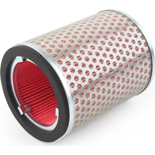 Motorcycle Air Filter Intake Cleaner Kit For Honda CBR1000RR CBR 1000RR 2004 2005 2006 2007