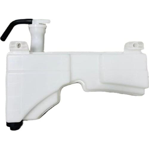 Radiator Resevior Radiator Expansion Tank For Great Wall M4