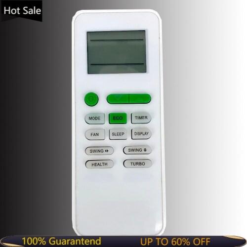 Original GYKQ-52 AC Remote For TCL Air Conditioner Remote Control A/C Fernbedienung