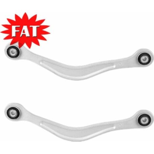 Pair Rear Upper Control Arms For Mercedes S350 S430 S500 S600 S55 AMG CL500 CL55 CL65 CL600 2203503506